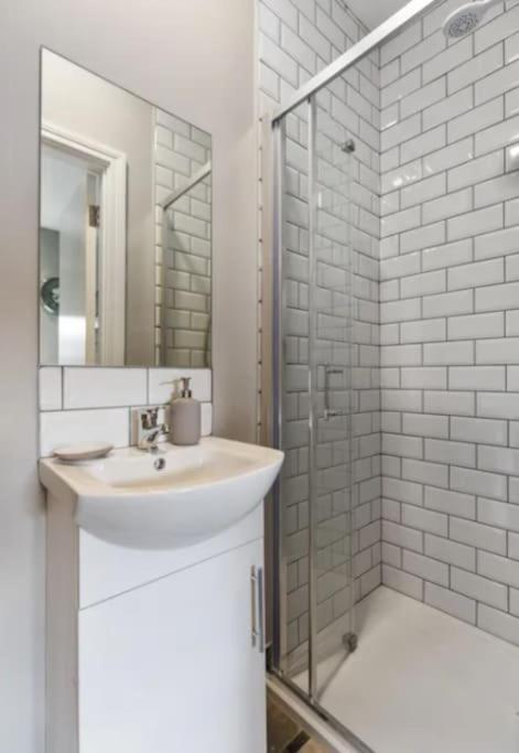 Appartamento Private Cosy Studio - A1 Location Dublino Esterno foto