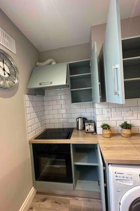 Appartamento Private Cosy Studio - A1 Location Dublino Esterno foto