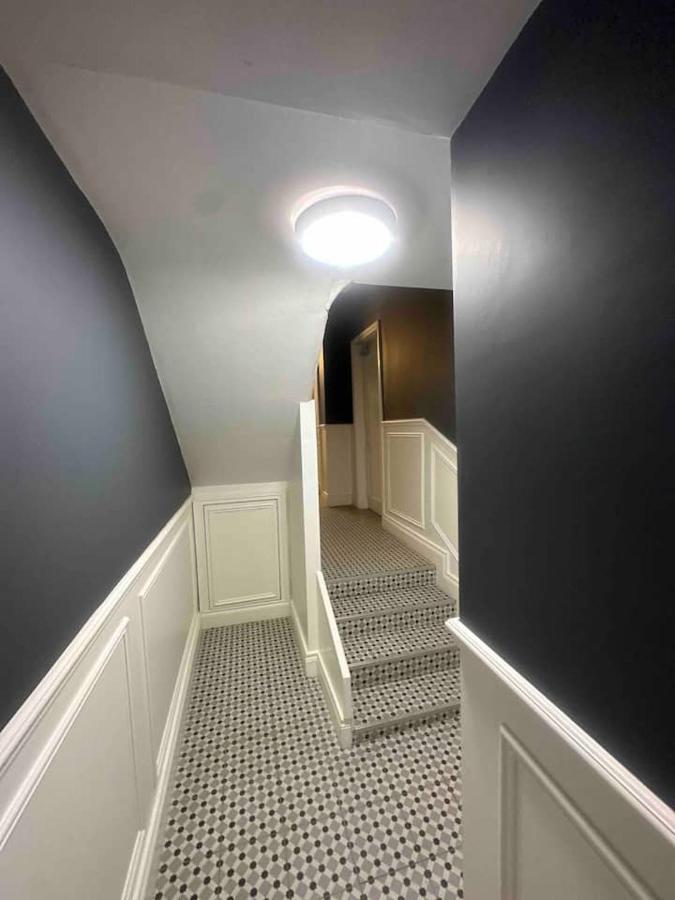 Appartamento Private Cosy Studio - A1 Location Dublino Esterno foto