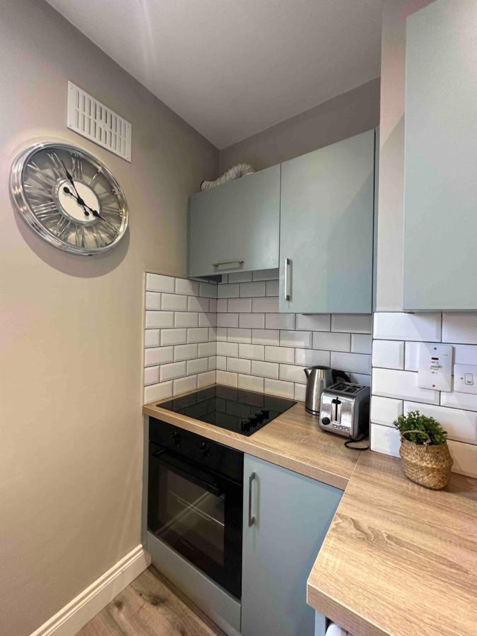 Appartamento Private Cosy Studio - A1 Location Dublino Esterno foto
