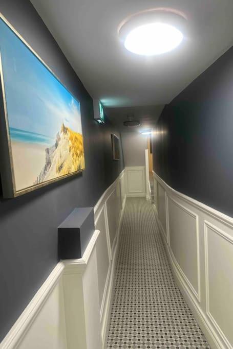 Appartamento Private Cosy Studio - A1 Location Dublino Esterno foto